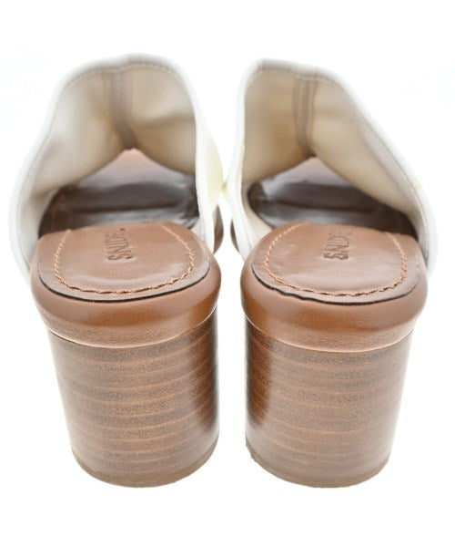 SNIDEL Sandals