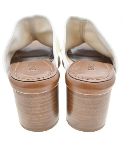 SNIDEL Sandals