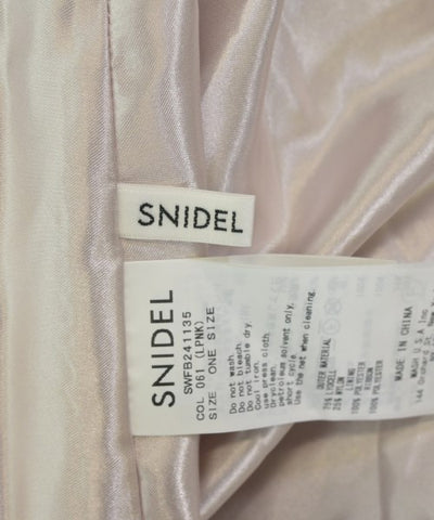 SNIDEL Blouses
