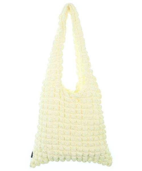 SNIDEL Totes