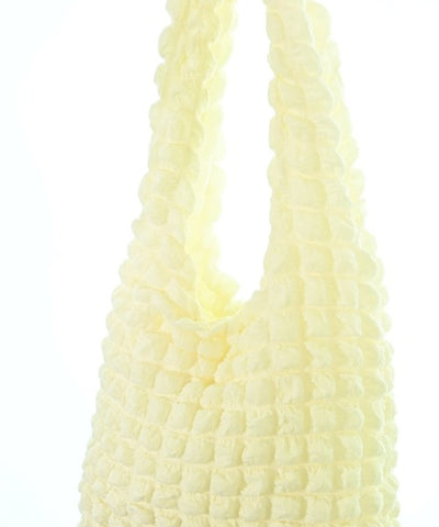 SNIDEL Totes