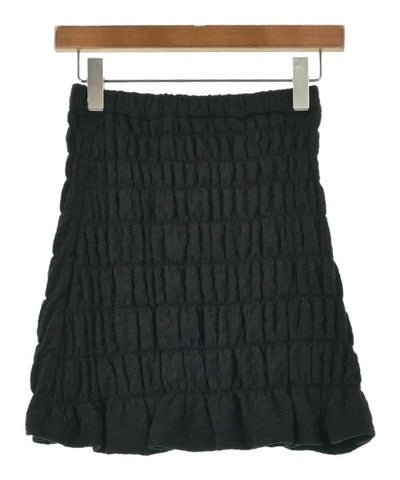 SNIDEL Mini skirts