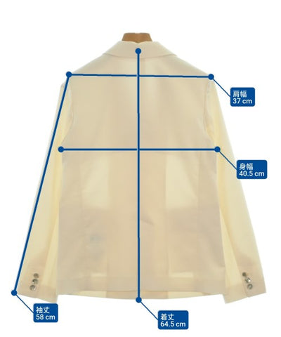 SNIDEL Blazers/Suit jackets