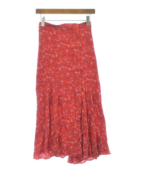 SNIDEL Long/Maxi length skirts