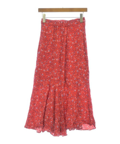 SNIDEL Long/Maxi length skirts