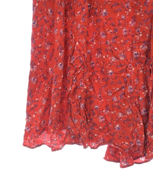 SNIDEL Long/Maxi length skirts