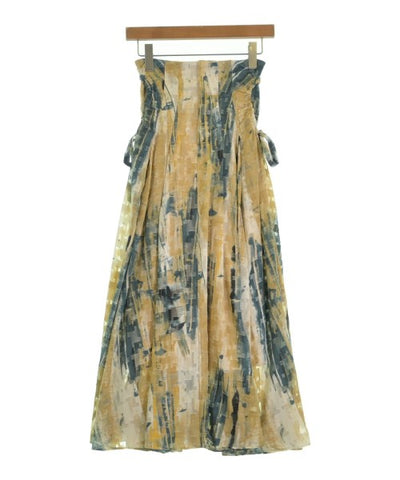 SNIDEL Long/Maxi length skirts