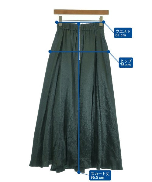 SNIDEL Long/Maxi length skirts