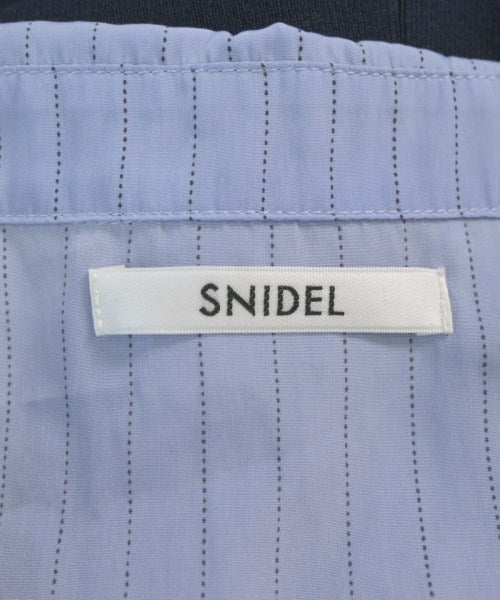 SNIDEL Dresses