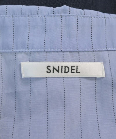 SNIDEL Dresses