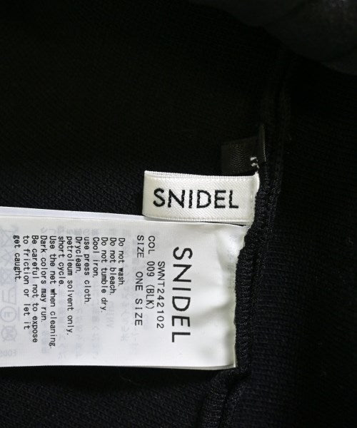 SNIDEL Casual shirts