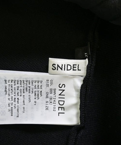 SNIDEL Casual shirts