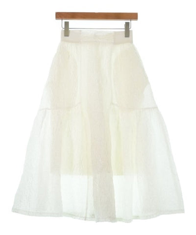 SNIDEL Long/Maxi length skirts