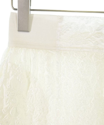 SNIDEL Long/Maxi length skirts