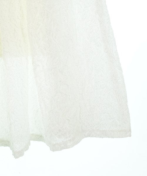 SNIDEL Long/Maxi length skirts