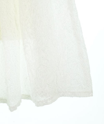 SNIDEL Long/Maxi length skirts