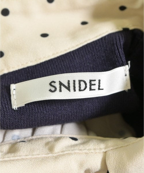SNIDEL Dresses