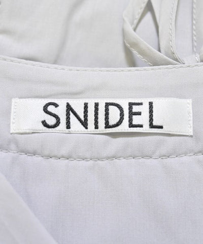 SNIDEL Blouses