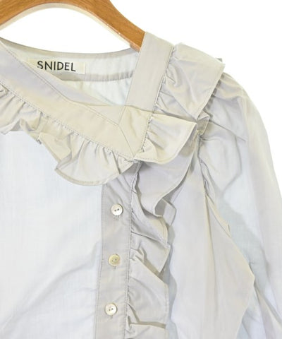 SNIDEL Blouses