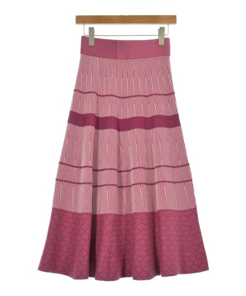 SNIDEL Long/Maxi length skirts