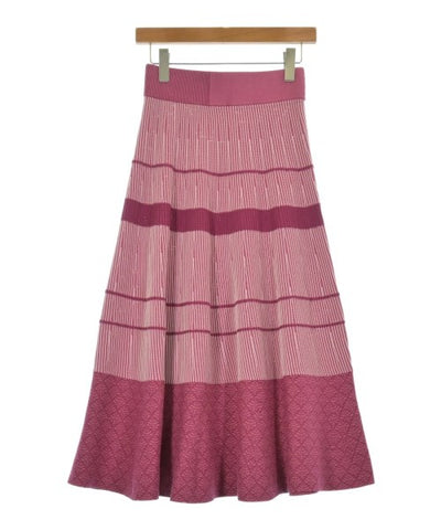 SNIDEL Long/Maxi length skirts