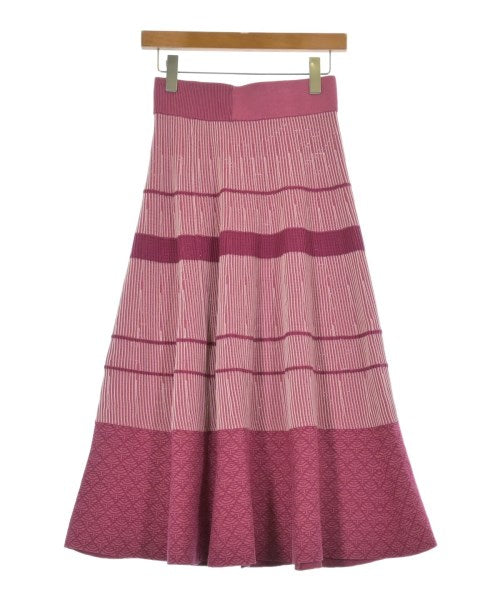 SNIDEL Long/Maxi length skirts