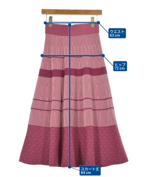 SNIDEL Long/Maxi length skirts