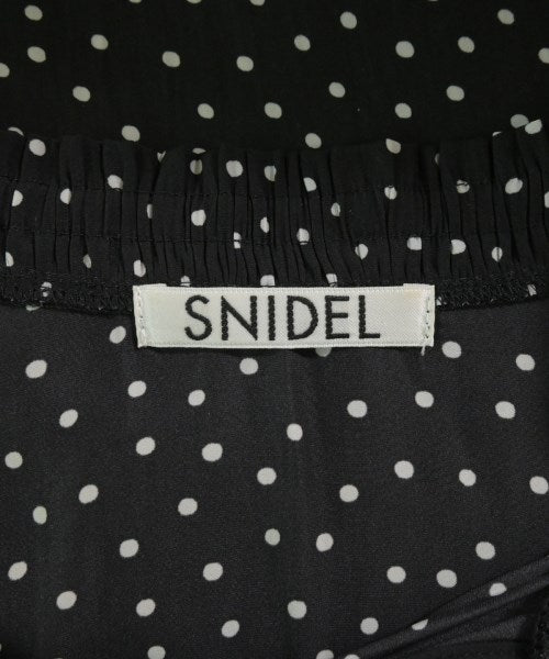 SNIDEL Blouses