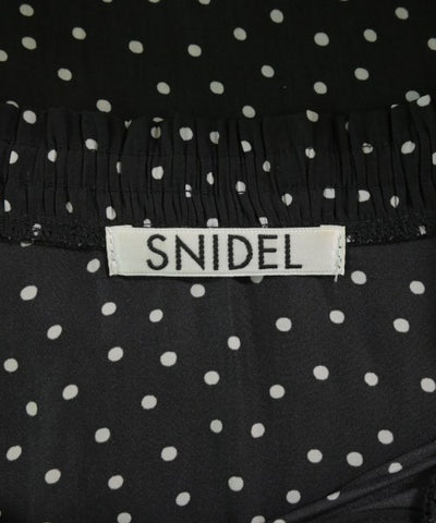 SNIDEL Blouses