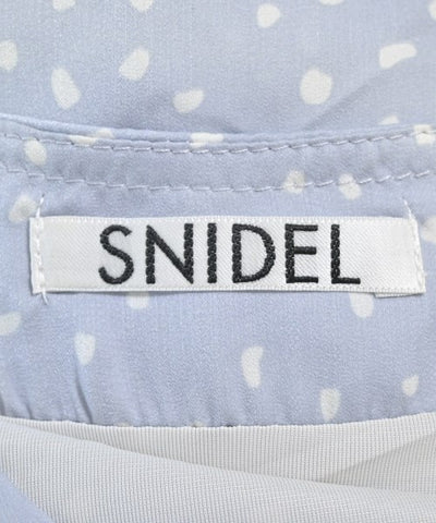 SNIDEL Dresses