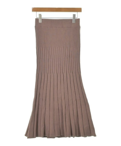 SNIDEL Long/Maxi length skirts