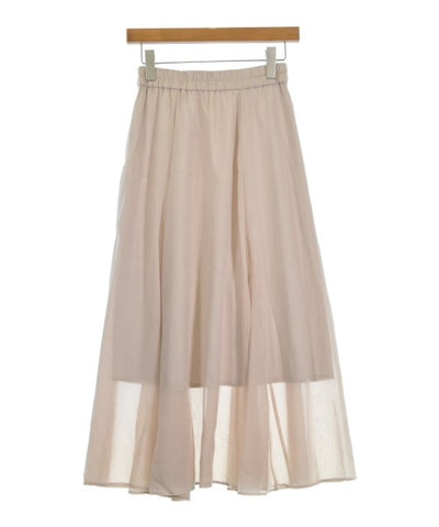 SNIDEL Long/Maxi length skirts