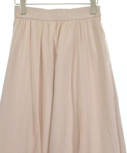 SNIDEL Long/Maxi length skirts