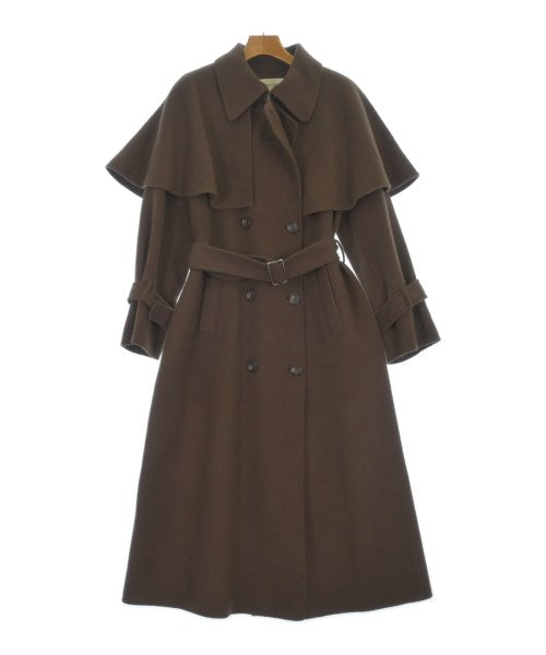 SNIDEL Trench coats