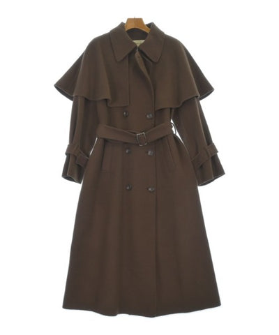 SNIDEL Trench coats