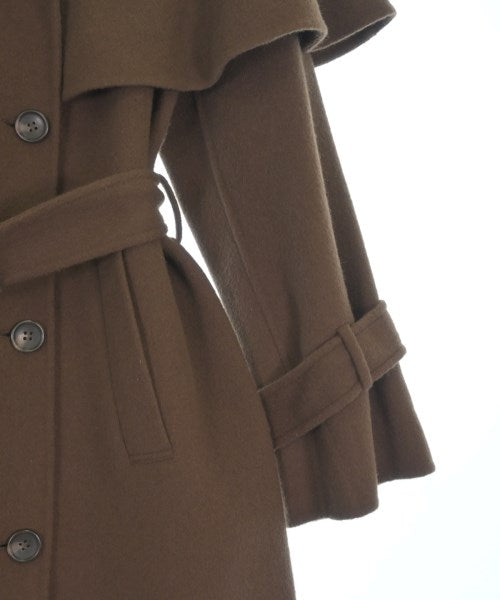 SNIDEL Trench coats