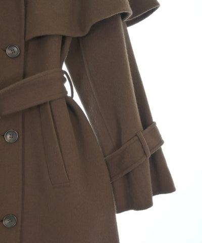 SNIDEL Trench coats