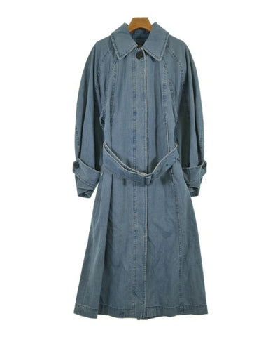 SNIDEL Soutien collar coats