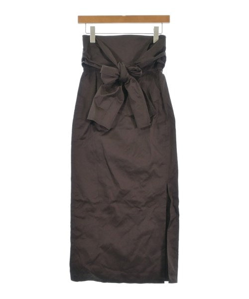 SNIDEL Long/Maxi length skirts