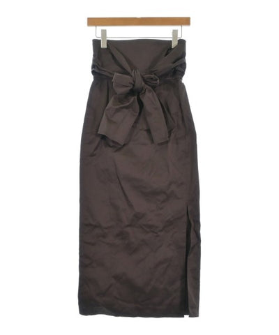 SNIDEL Long/Maxi length skirts