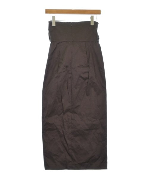 SNIDEL Long/Maxi length skirts