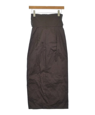 SNIDEL Long/Maxi length skirts