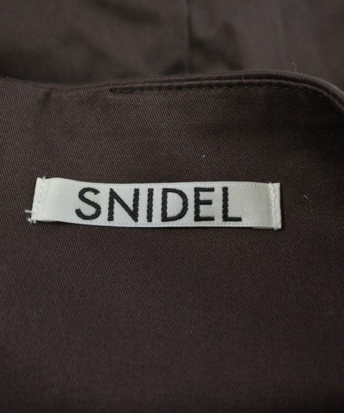 SNIDEL Long/Maxi length skirts