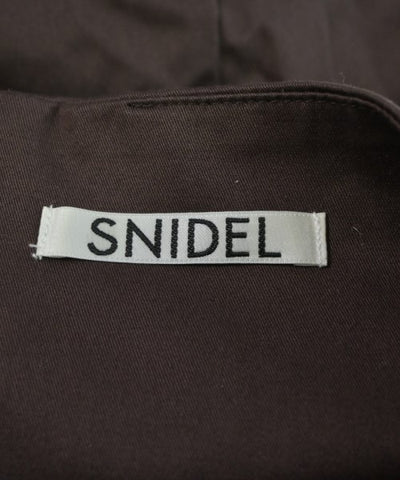 SNIDEL Long/Maxi length skirts