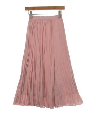 SNIDEL Long/Maxi length skirts