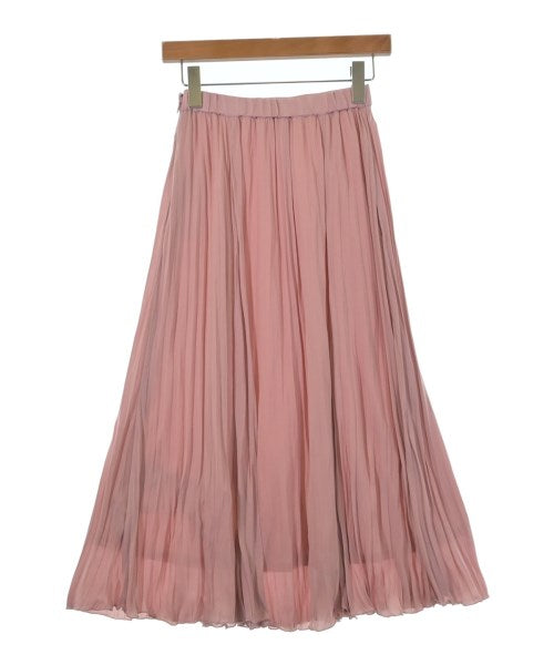 SNIDEL Long/Maxi length skirts