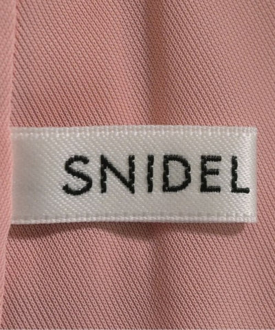 SNIDEL Long/Maxi length skirts