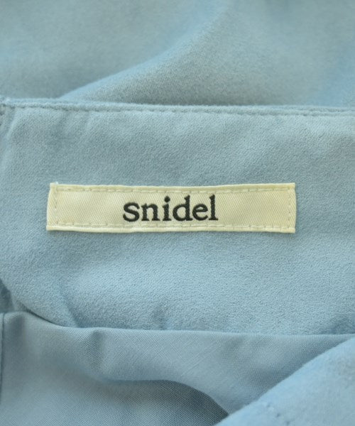 SNIDEL Long/Maxi length skirts