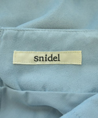 SNIDEL Long/Maxi length skirts
