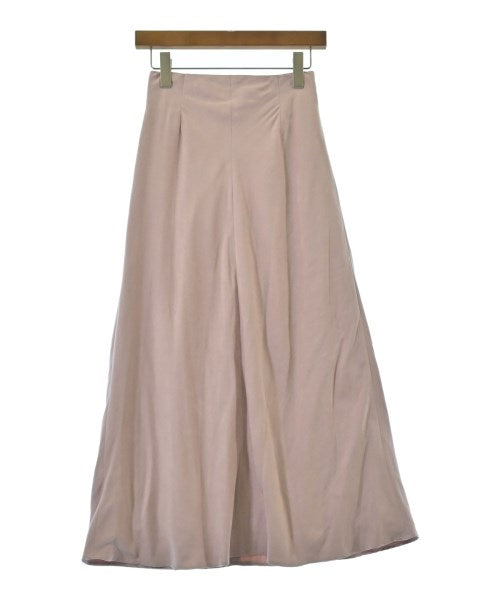 SNIDEL Long/Maxi length skirts